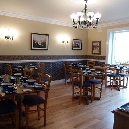 Westwinds Guestlodge Galway Kültér fotó