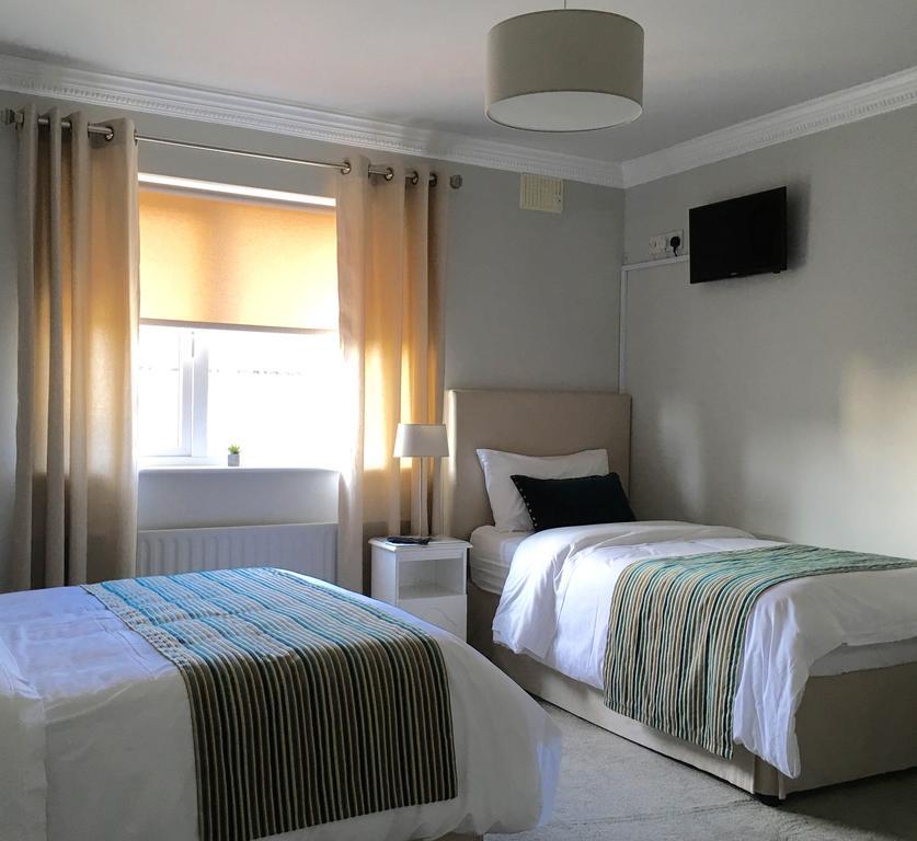 Westwinds Guestlodge Galway Kültér fotó