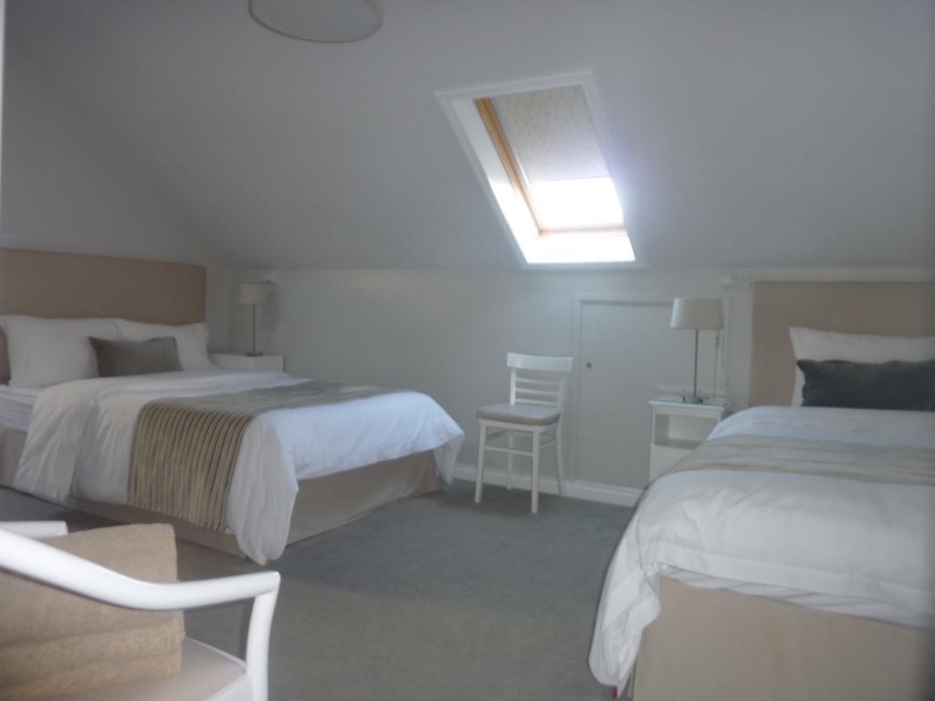 Westwinds Guestlodge Galway Kültér fotó