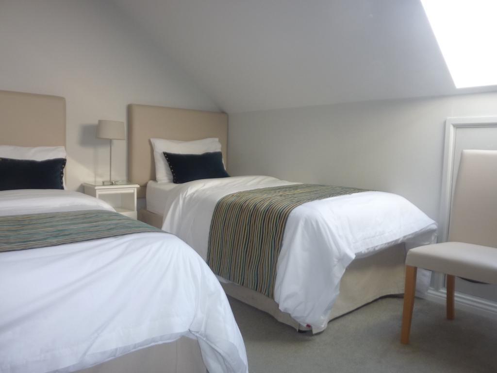 Westwinds Guestlodge Galway Kültér fotó