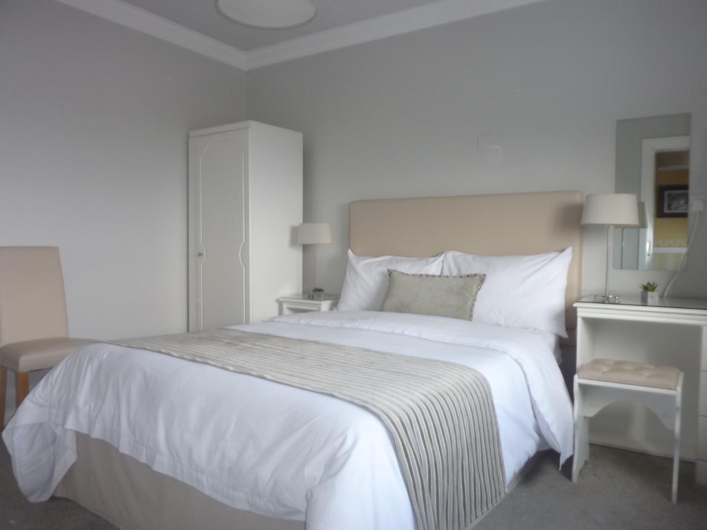 Westwinds Guestlodge Galway Kültér fotó