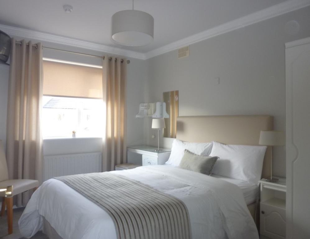 Westwinds Guestlodge Galway Kültér fotó