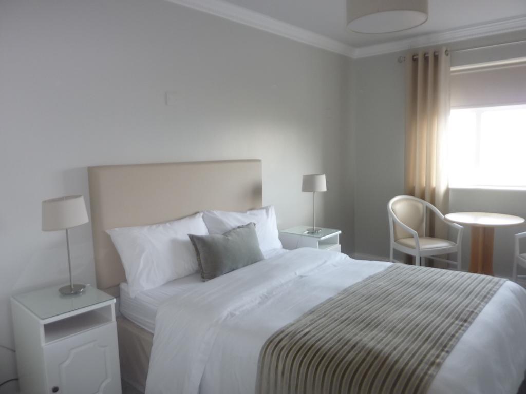 Westwinds Guestlodge Galway Kültér fotó