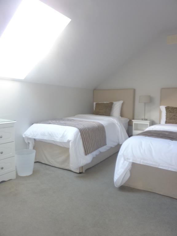 Westwinds Guestlodge Galway Kültér fotó